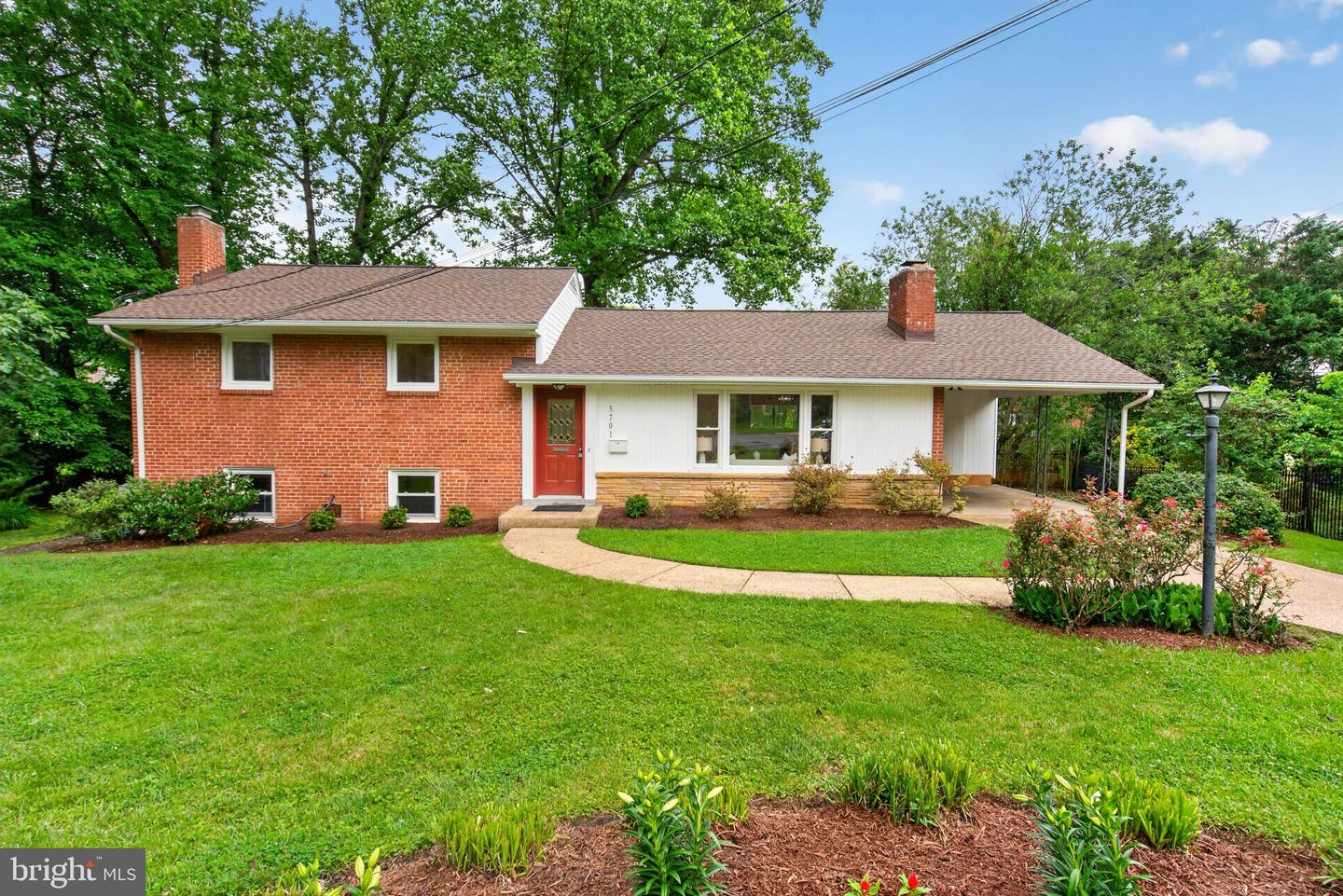 5701 Radnor Ct — photo