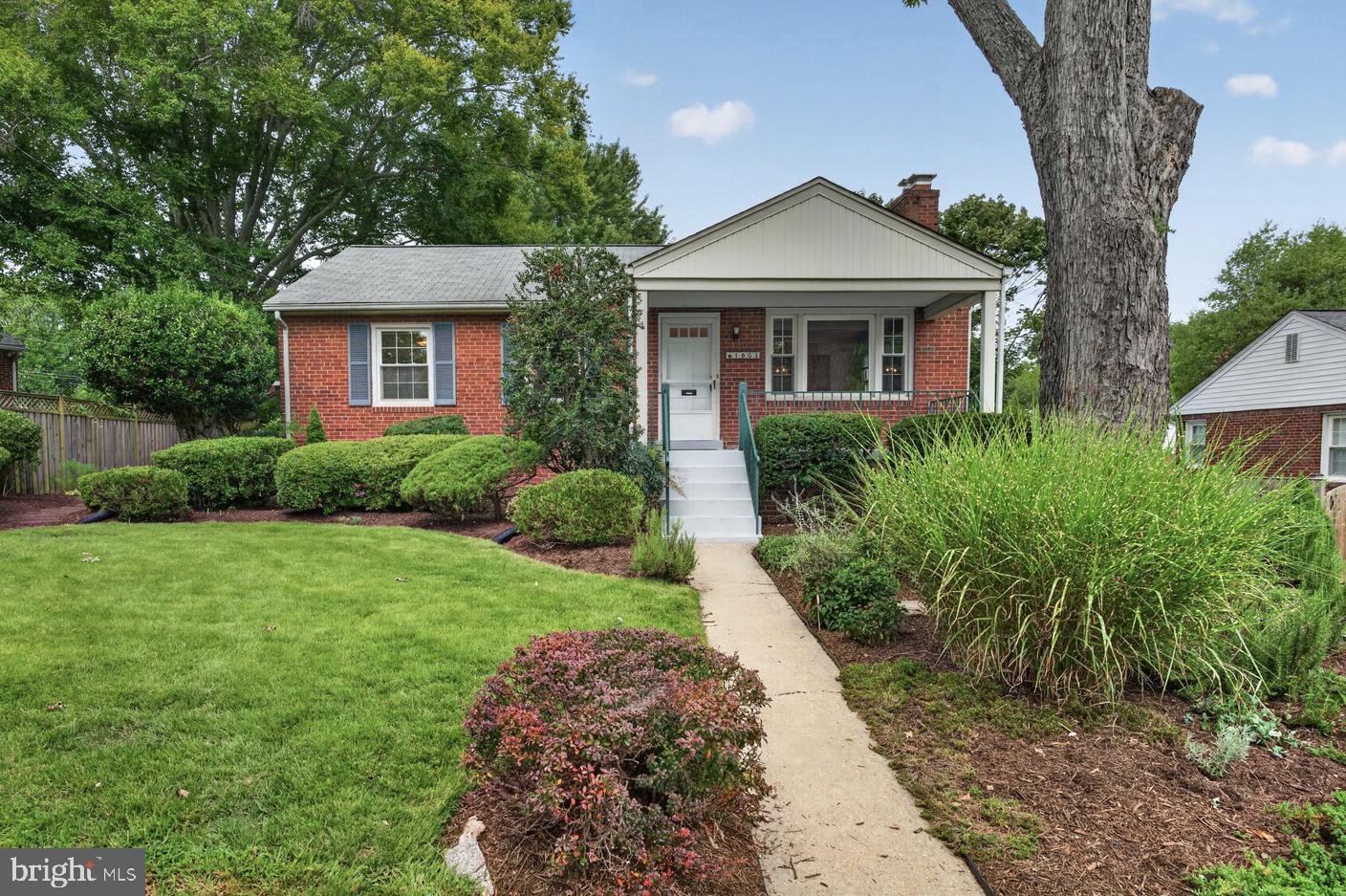 1803 Republic Road, Silver Spring, MD 20902