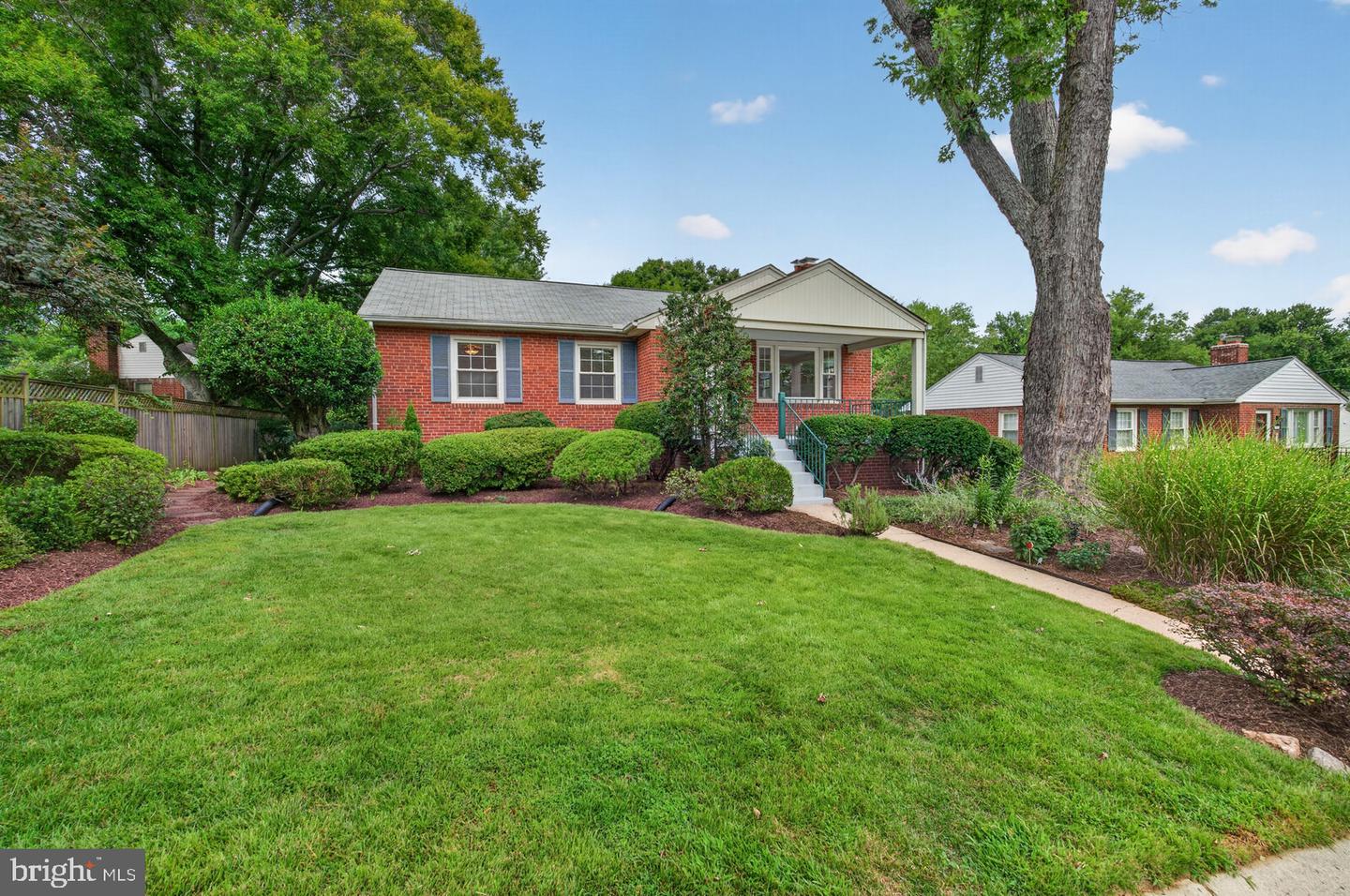 1803 Republic Road, Silver Spring, MD 20902 — photo 2