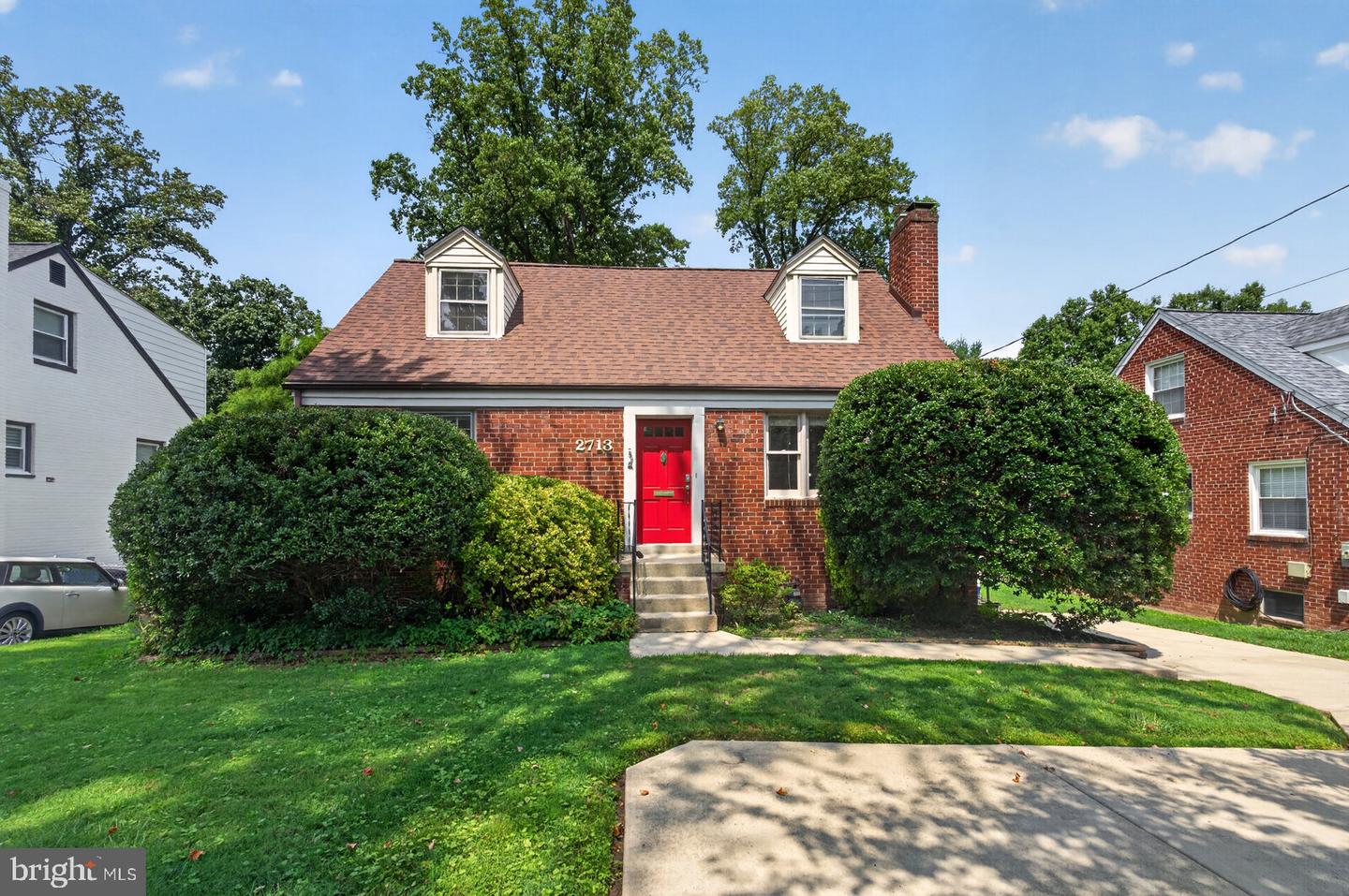 2713 Plyers Mill Road, Silver Spring, MD 20902