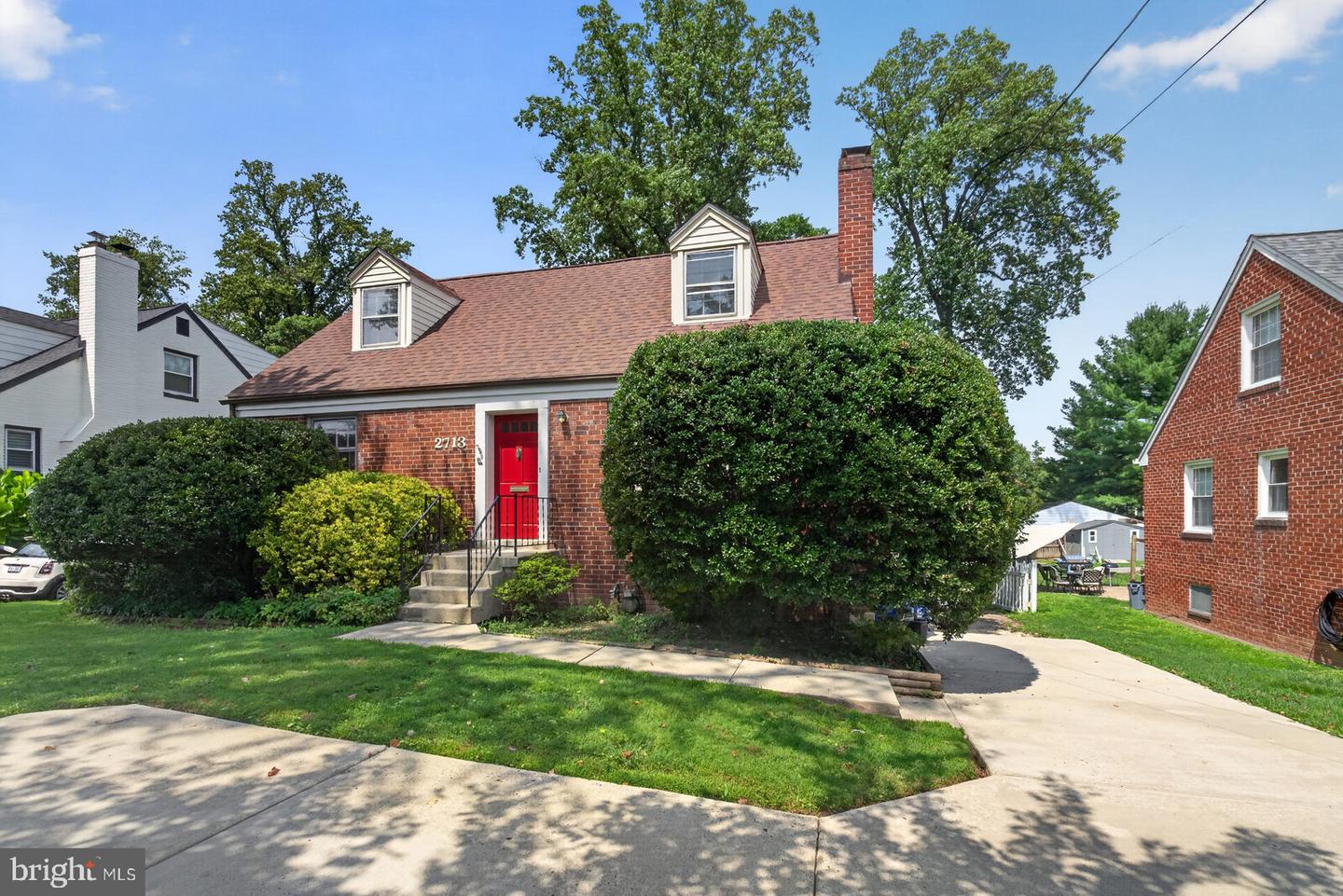 2713 Plyers Mill Road, Silver Spring, MD 20902 — photo 2