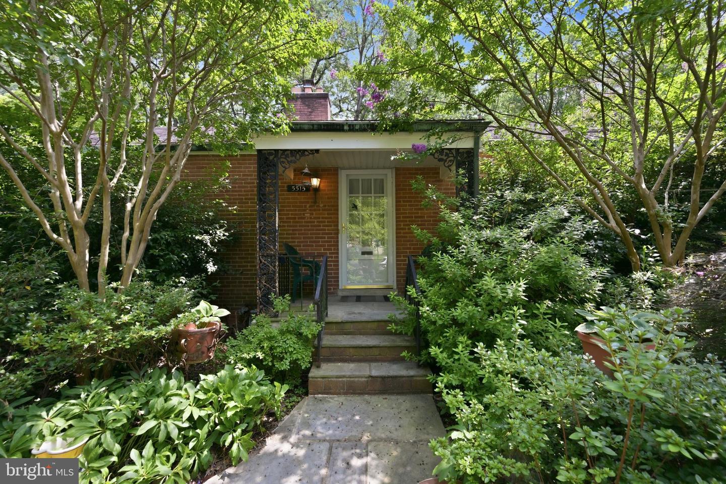5515 Trent St — photo
