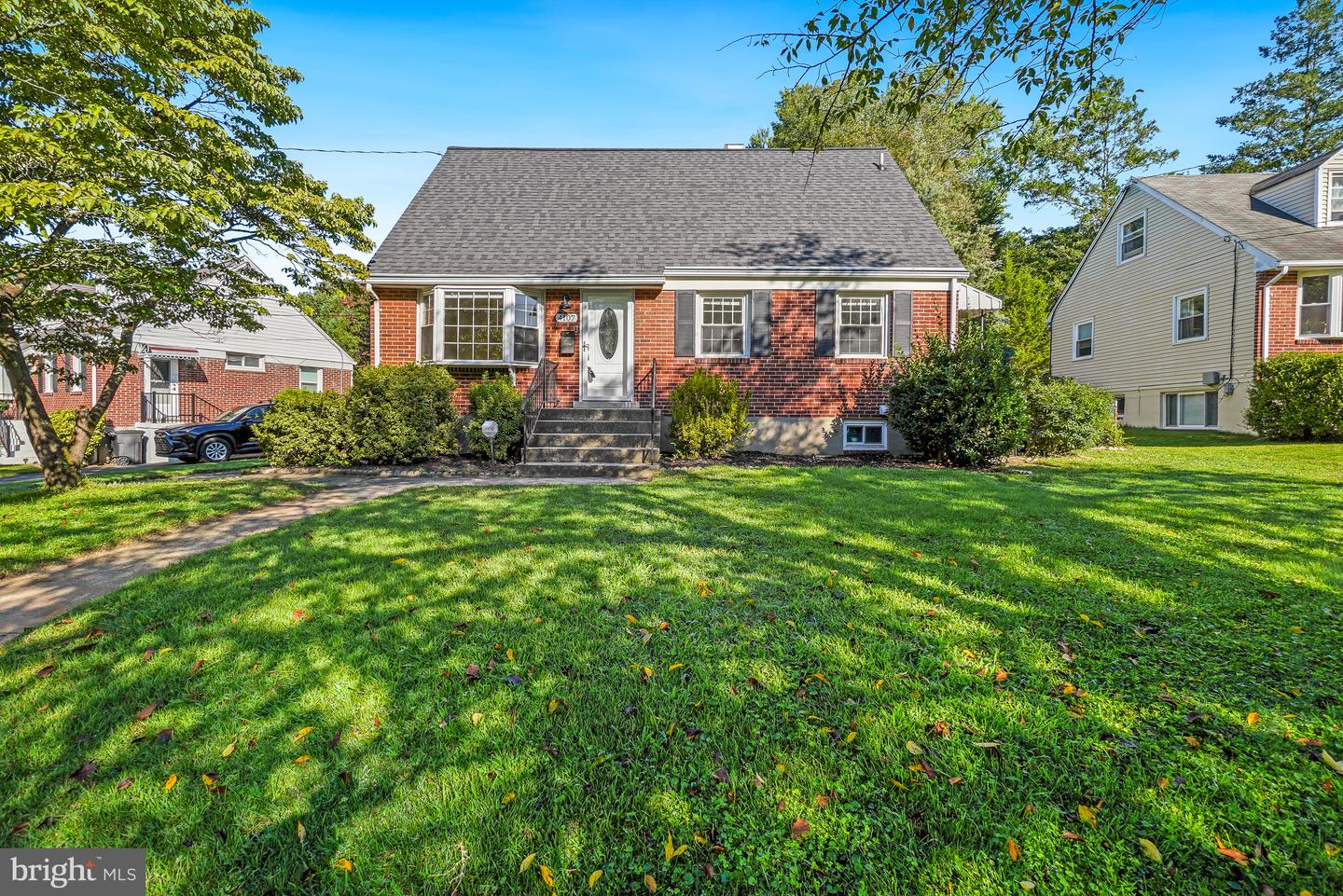 4107 Mitscher Ct — photo