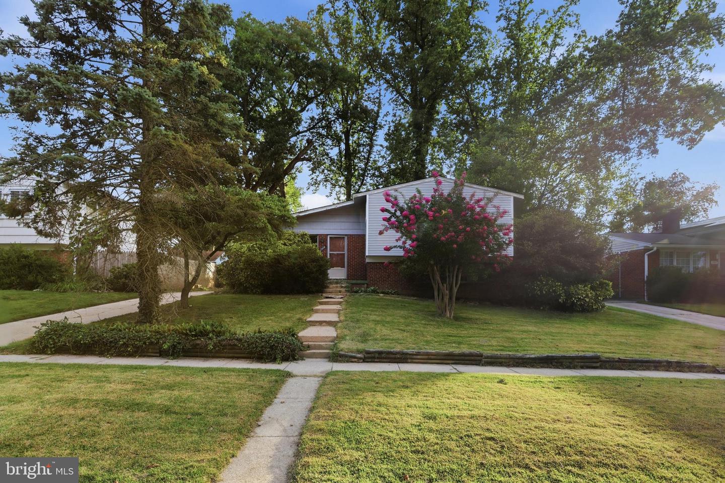 13010 Matey Road, Silver Spring, MD 20906