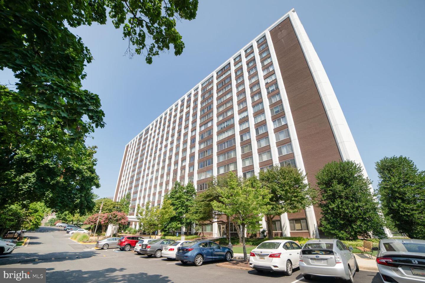 11801 Rockville Pike #1513 — photo