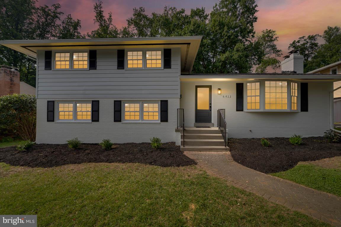 6411 Earlham Dr — photo