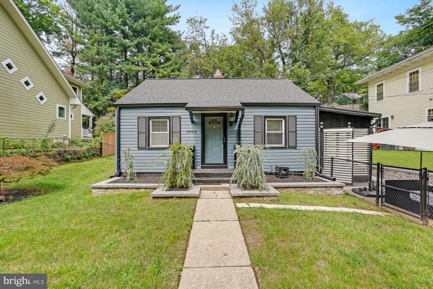 4313 Ivy Glen Rd — photo