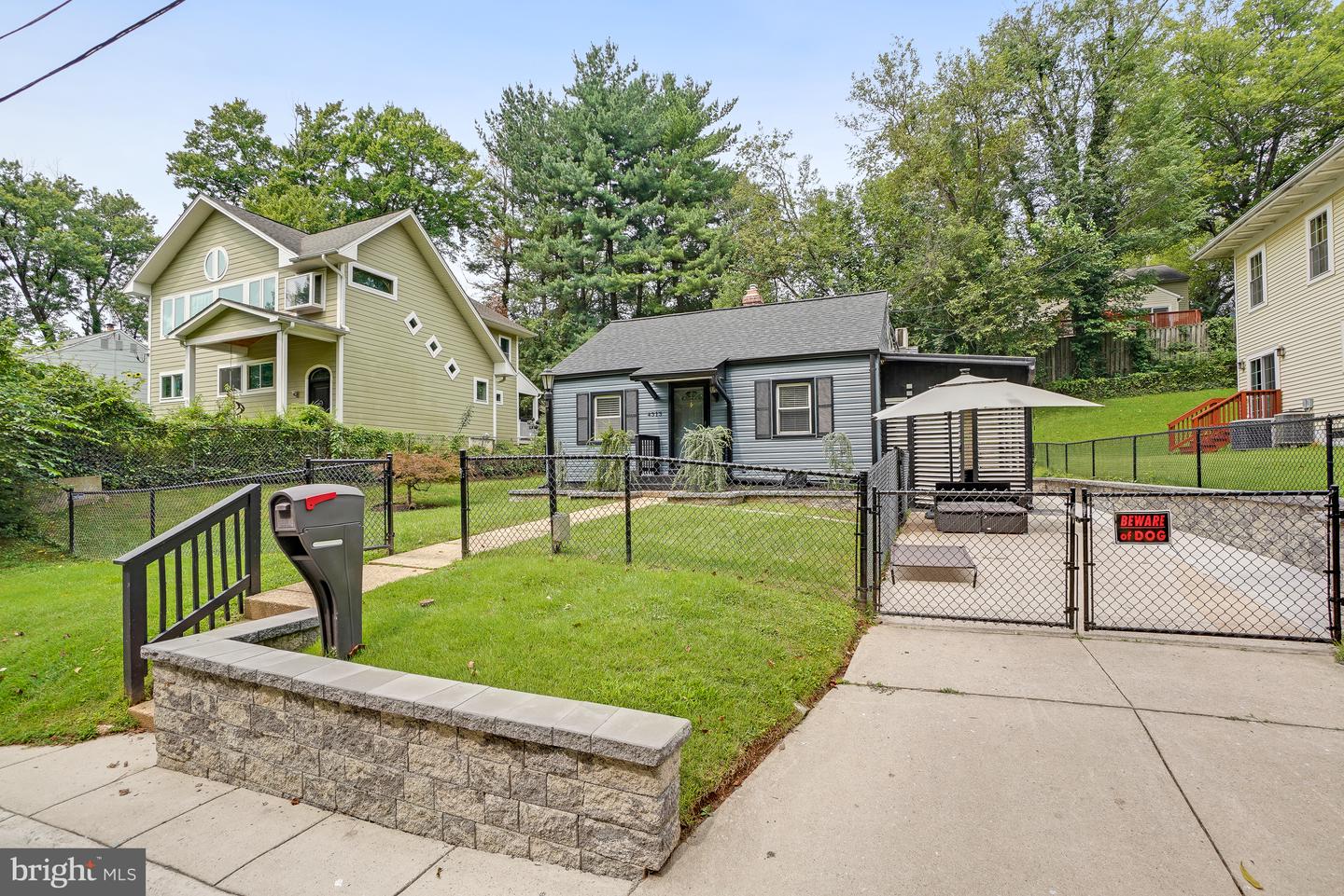 4313 Ivy Glen Road, Silver Spring, MD 20906 — photo 2