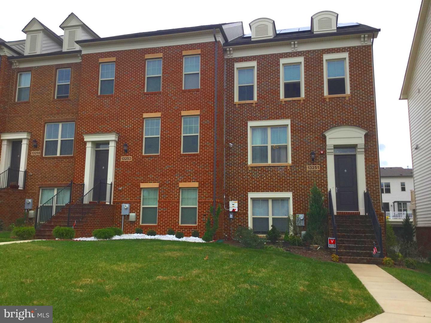 13251 Tivoli Lake Blvd — photo
