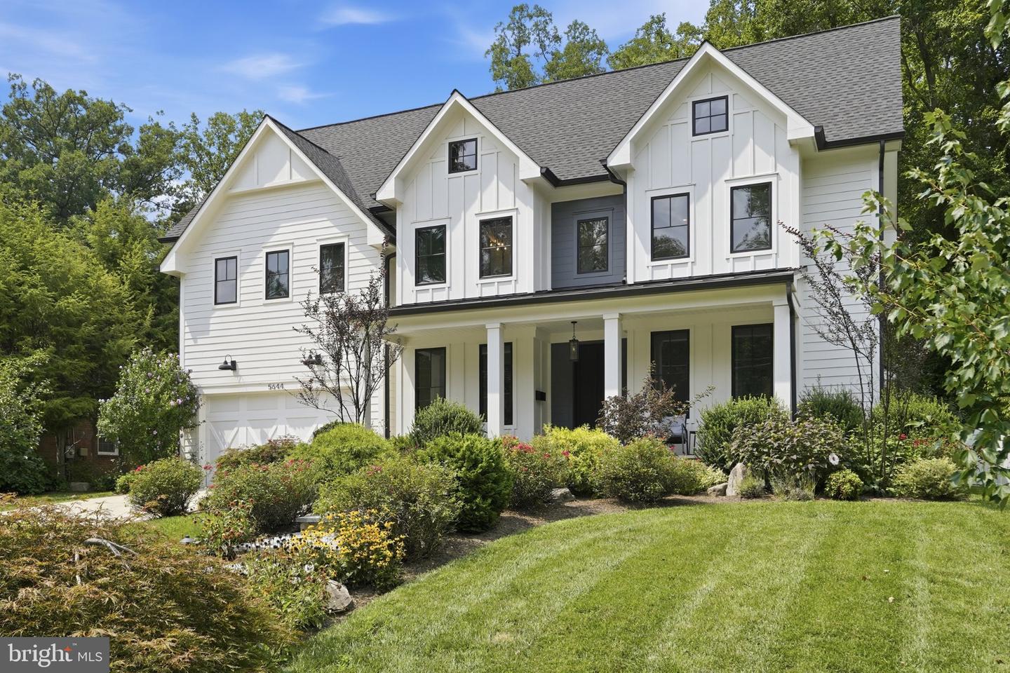 5644 Bent Branch Rd — photo