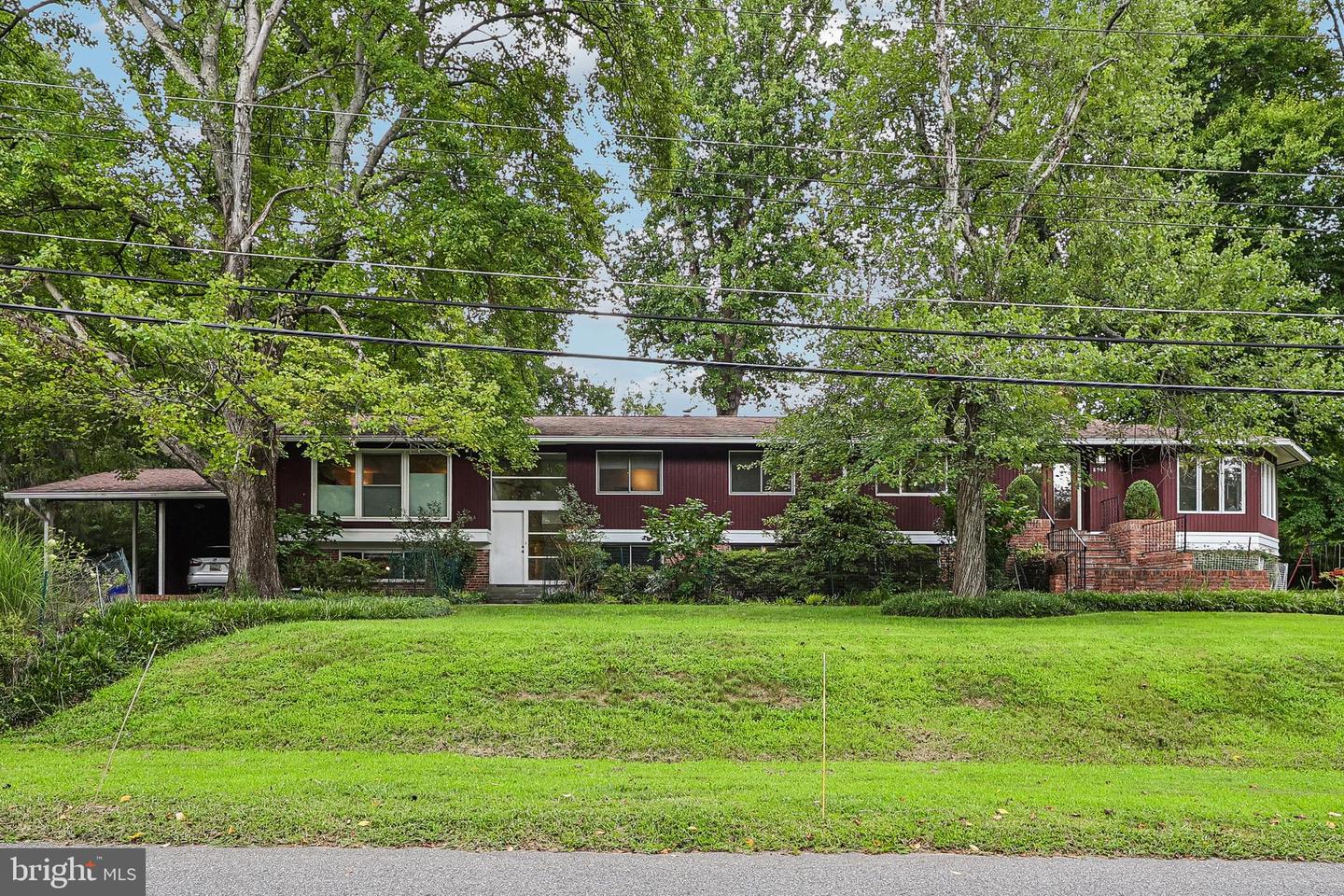 8901 Charred Oak Dr — photo