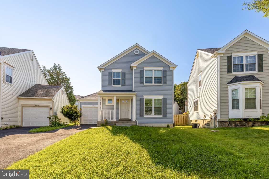 12106 Songbird Ln — photo