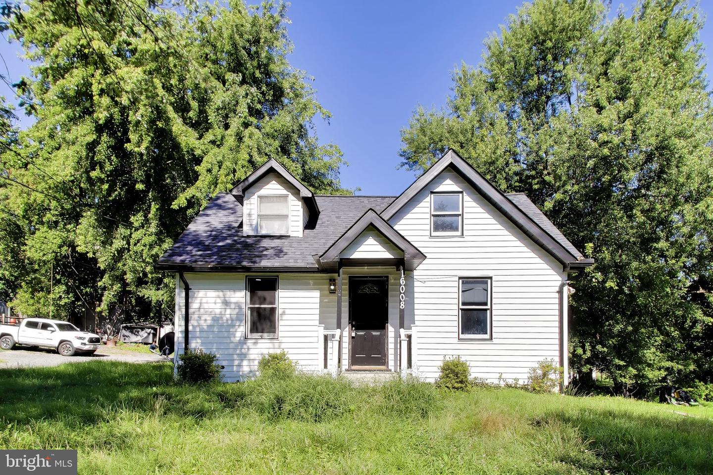 16008 Batson Rd — photo