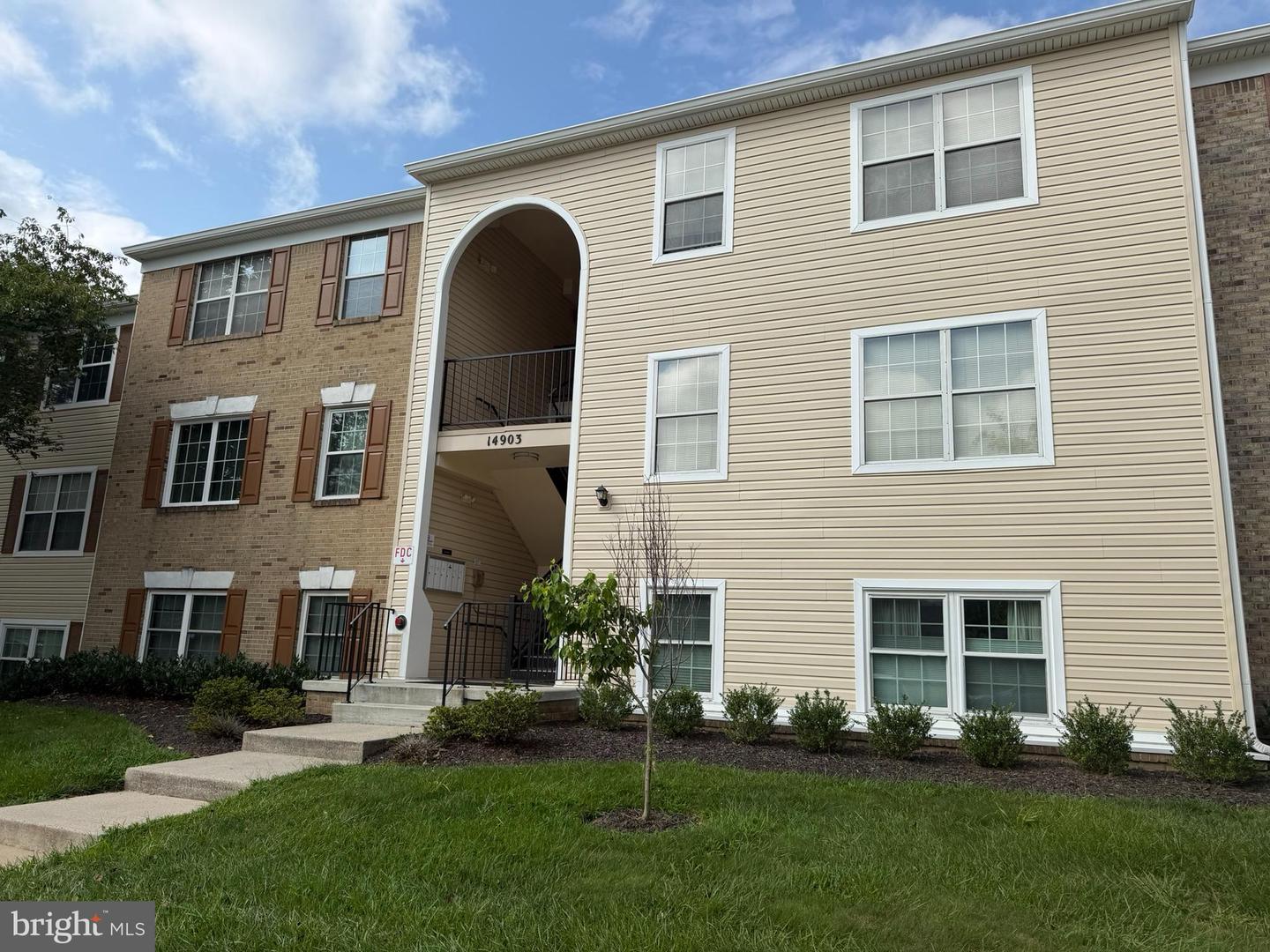 14903 Cleese Ct #a — photo
