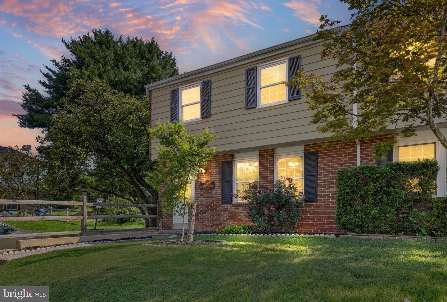 19229 Deep Run Ct — photo