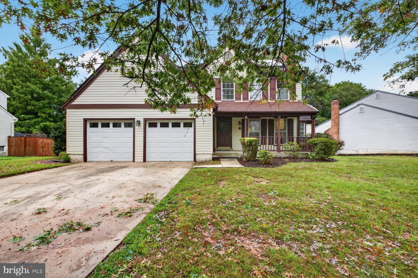 3629 Turbridge Dr — photo