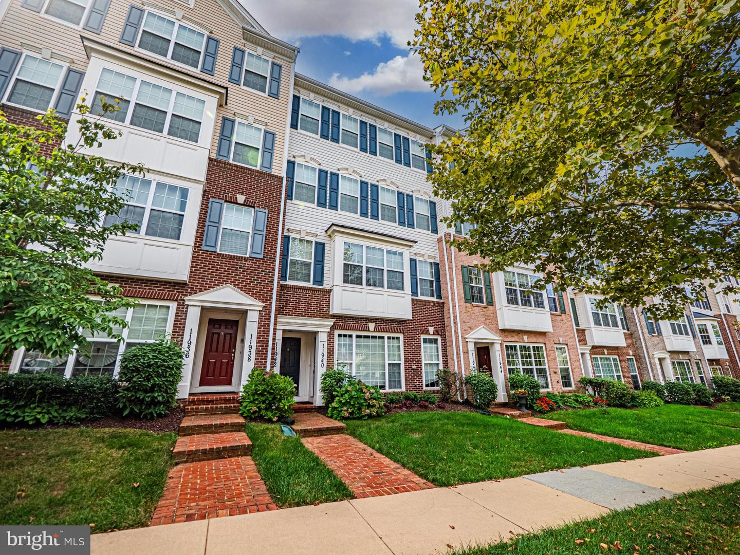 11940 Little Seneca Pkwy #2501 — photo