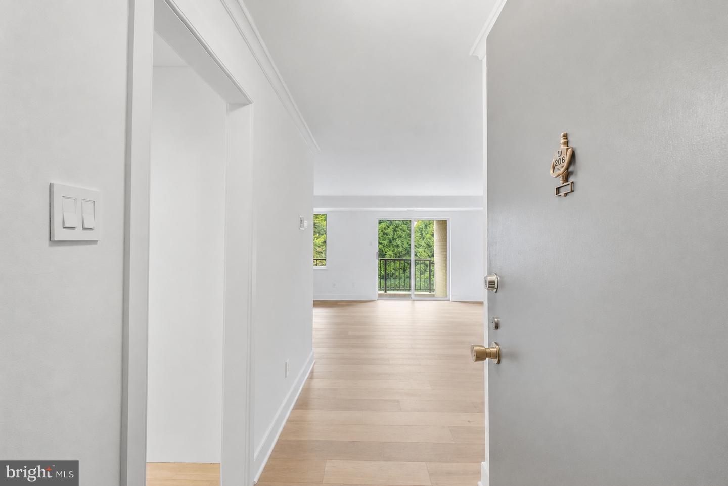 7425 Democracy Blvd #206 — photo