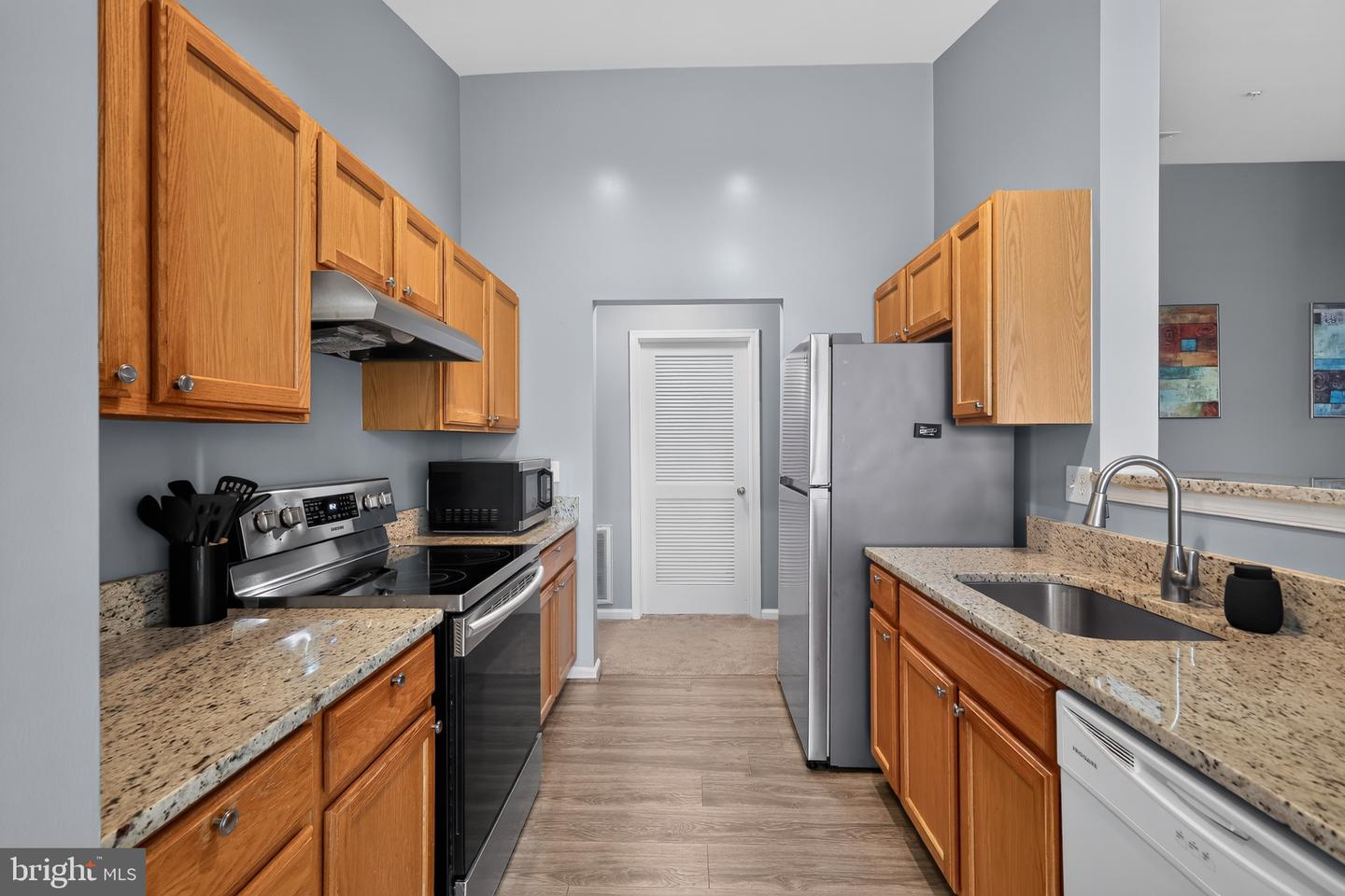 10100 Ridge Manor Ter #5000-L — photo