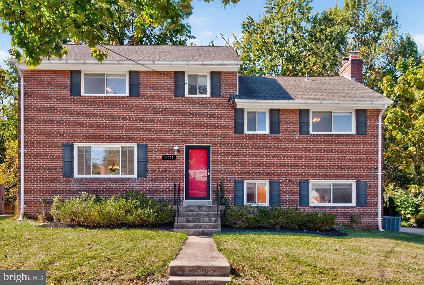 10004 Belhaven Rd — photo