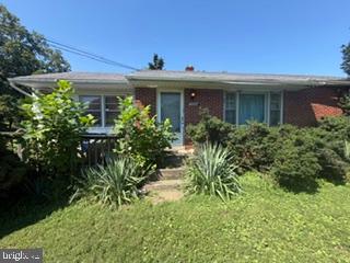 15500 Quince Orchard Rd — photo