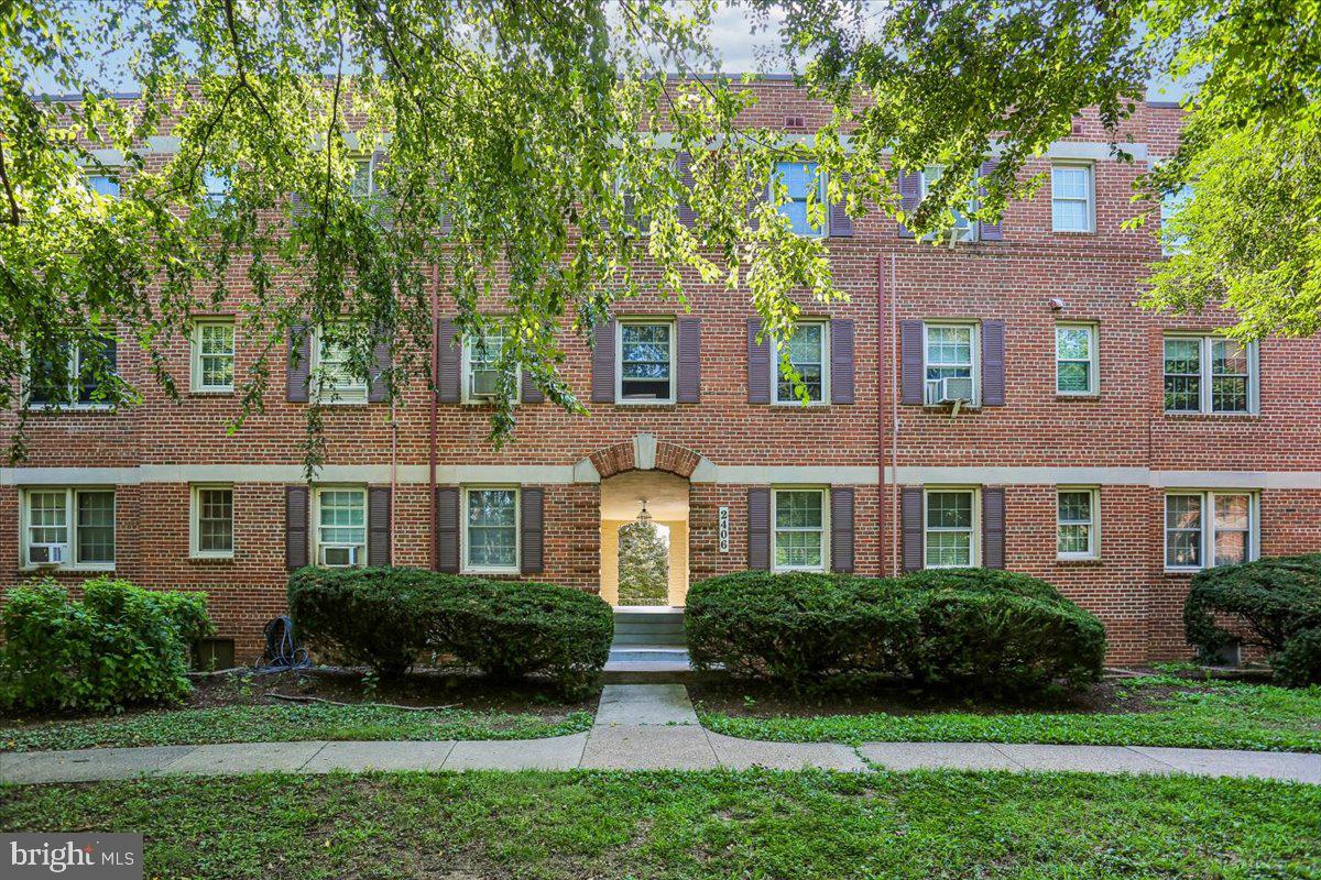 2406 Colston Dr #301-C — photo