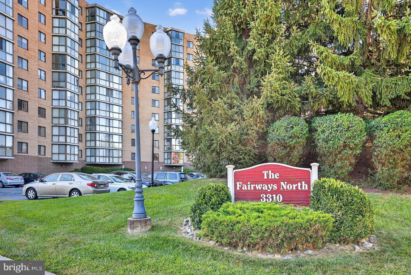 3310 N Leisure World Blvd #124 — photo