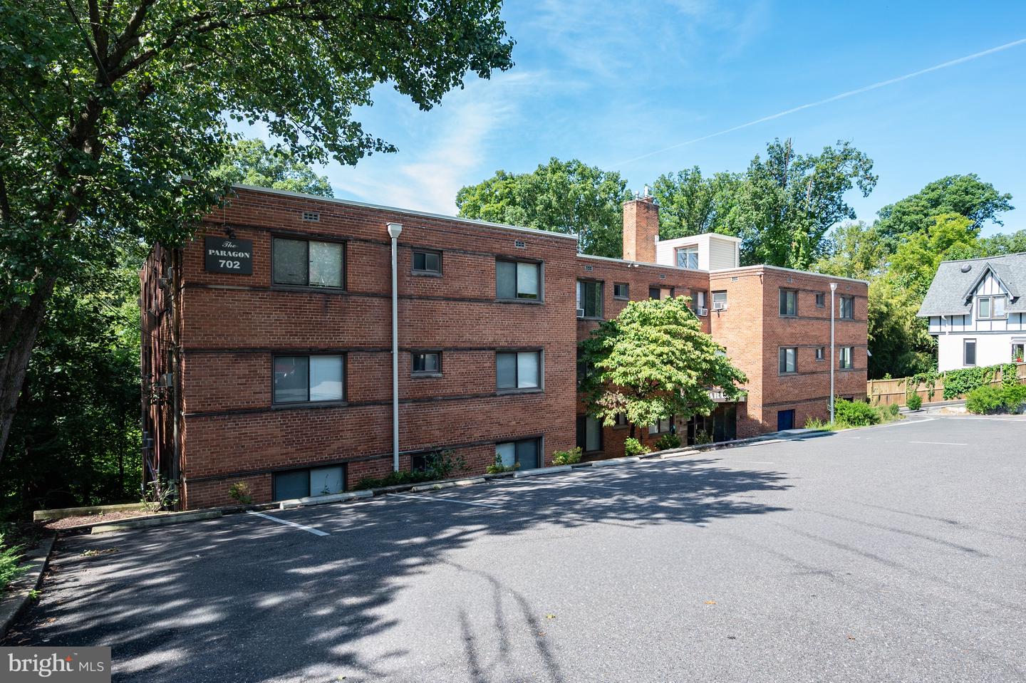 702 Chaney Dr #202 — photo