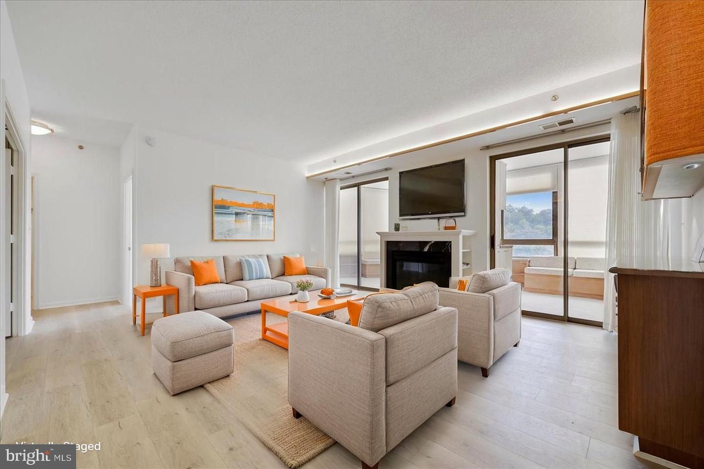 3100 N Leisure World Blvd #109 — photo
