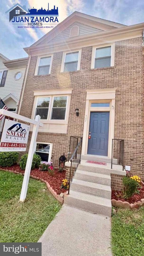 407 Fleece Flower Dr — photo