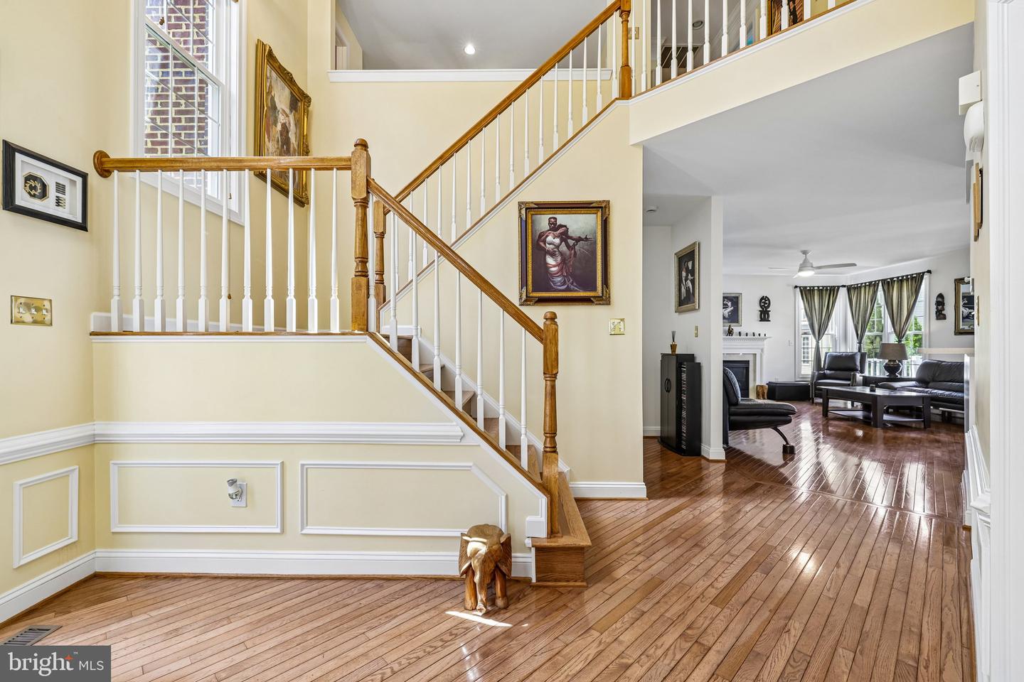 21116 Hickory Forest Way — photo