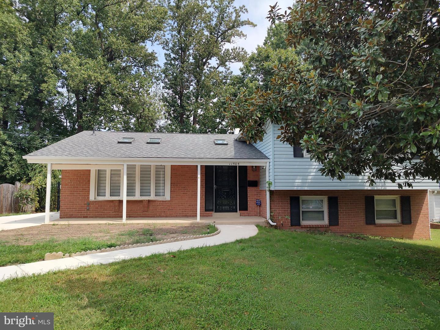 11505 Monticello Ave — photo
