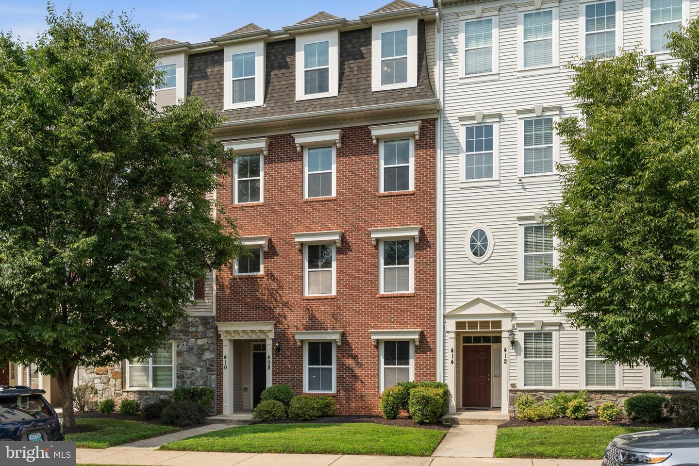 410 Orchard Ridge Dr — photo