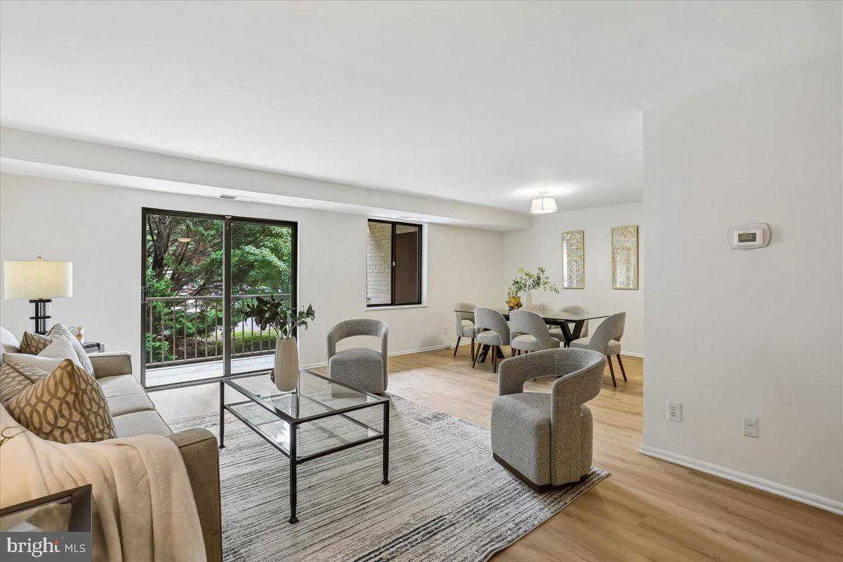 7425 Democracy Blvd #114 — photo