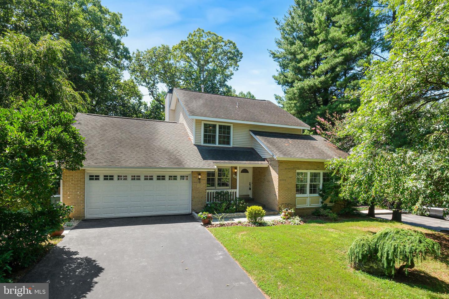 14401 Rich Branch Dr — photo