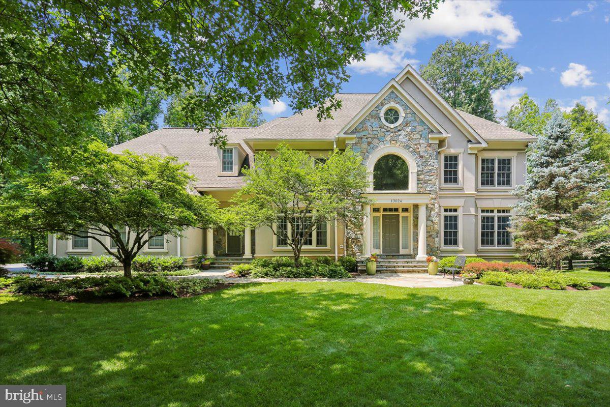 13024 Mimosa Farm Ct — photo