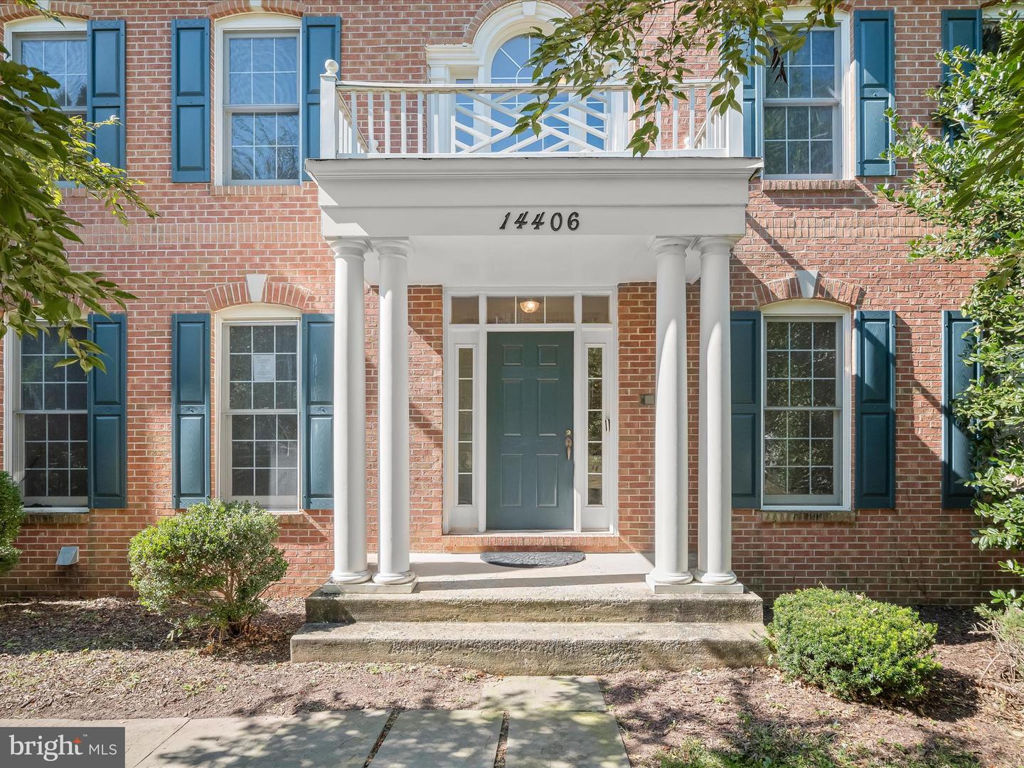 14406 Autumn Branch Ter — photo