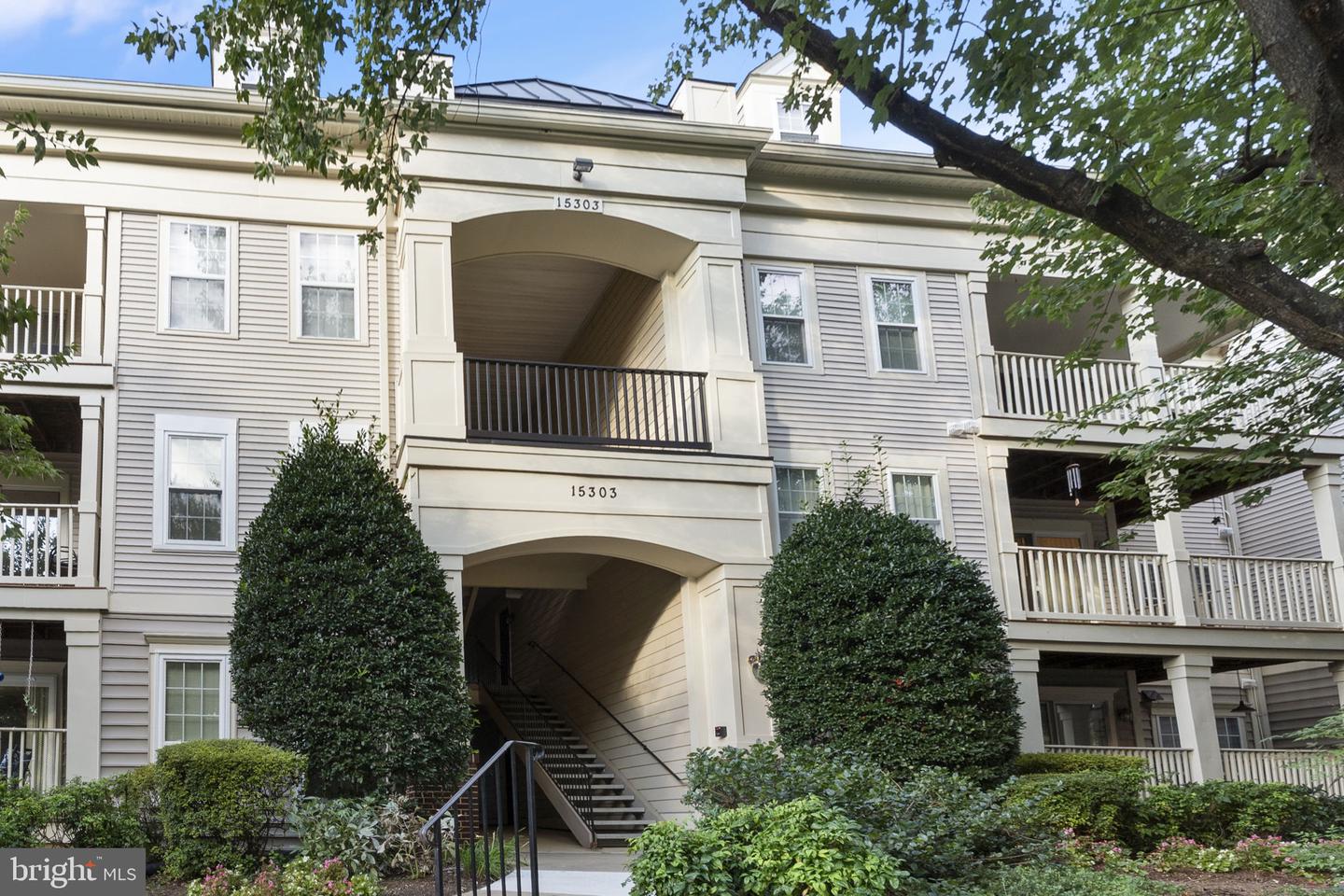 15303 Diamond Cove Ter #8-J — photo