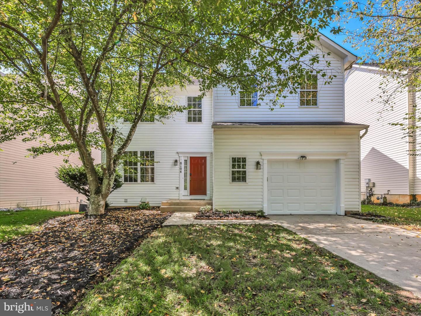 8104 Pepper Ridge Way — photo