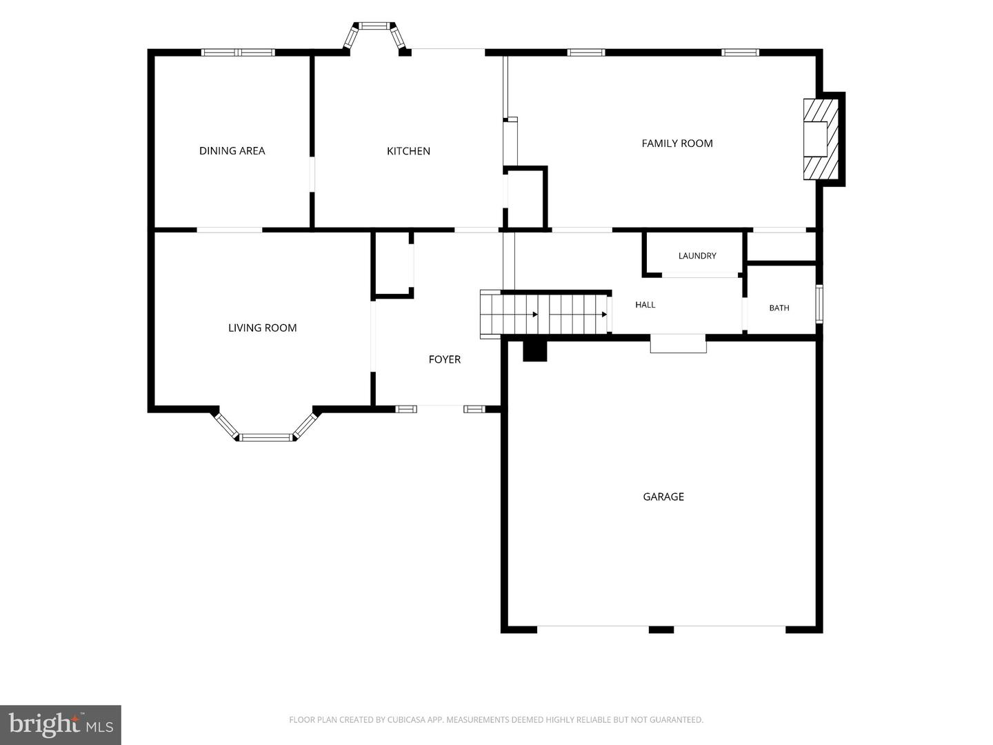 406 Feather Rock Dr — photo