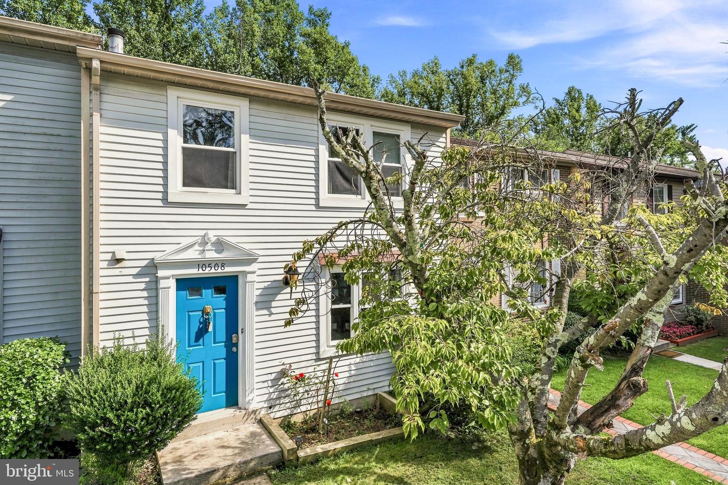 10508 Apple Ridge Rd — photo