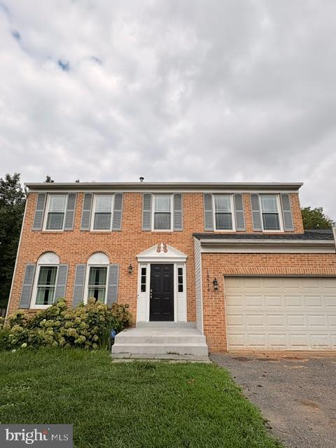 18514 Gingerbread Ln — photo