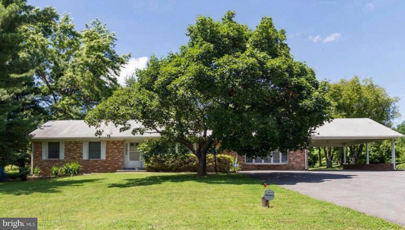 24510 Burnt Hill Rd — photo