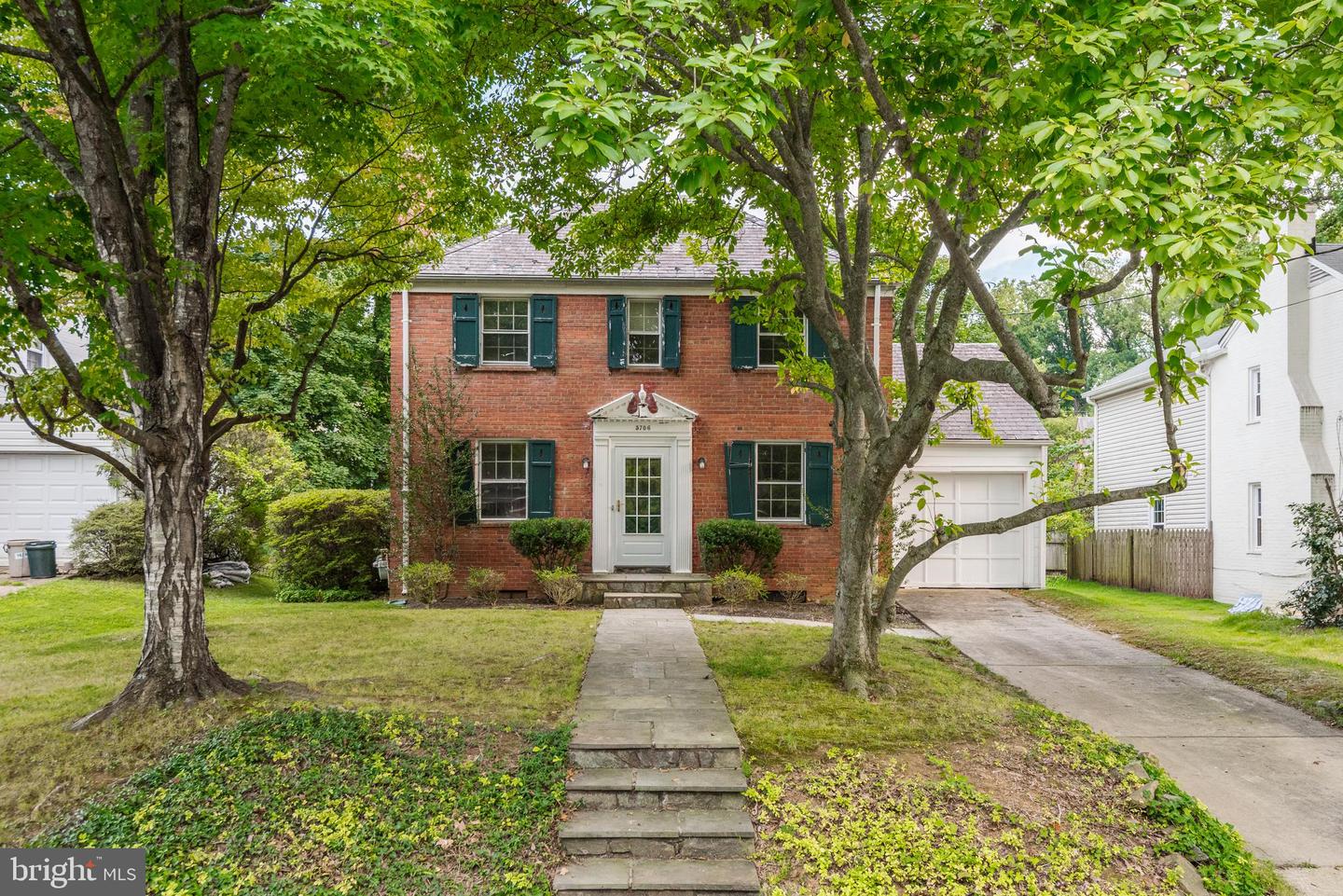 5706 Glenwood Rd — photo
