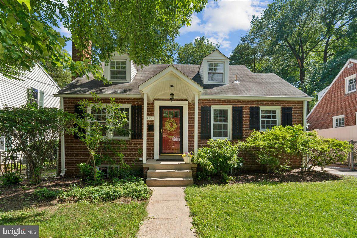 115 Eastmoor Dr — photo