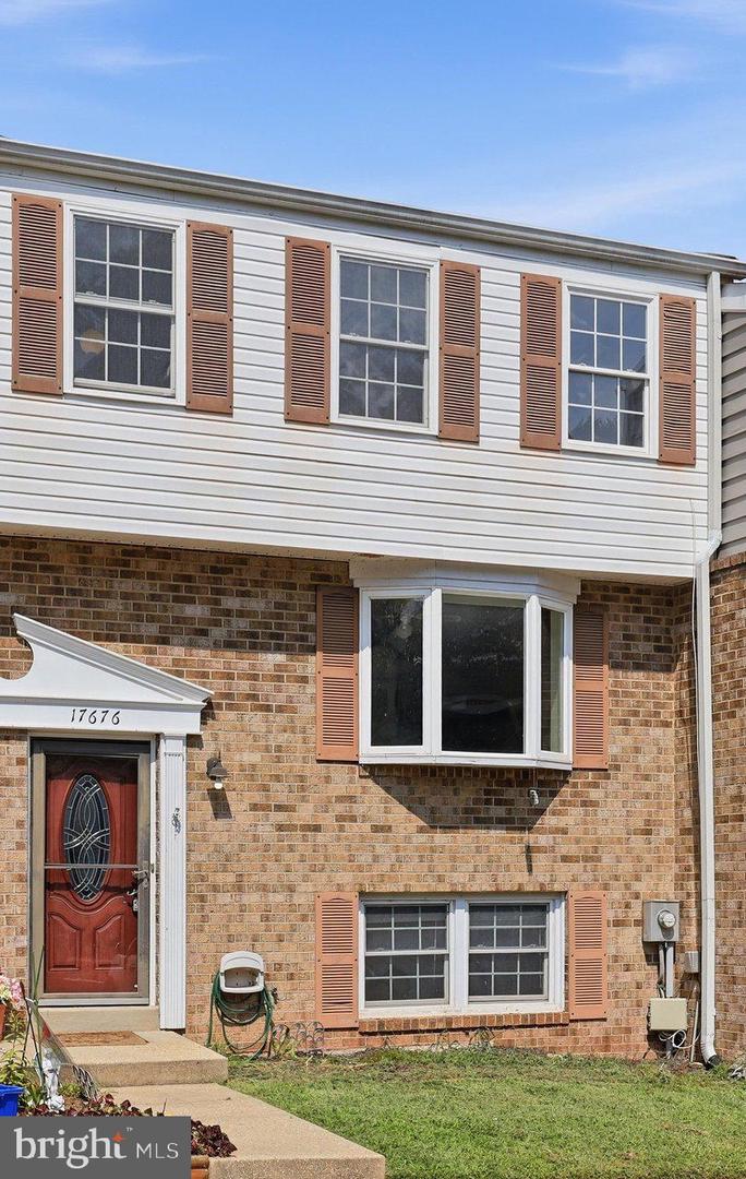 17676 Kohlhoss Road, Poolesville, MD 20837