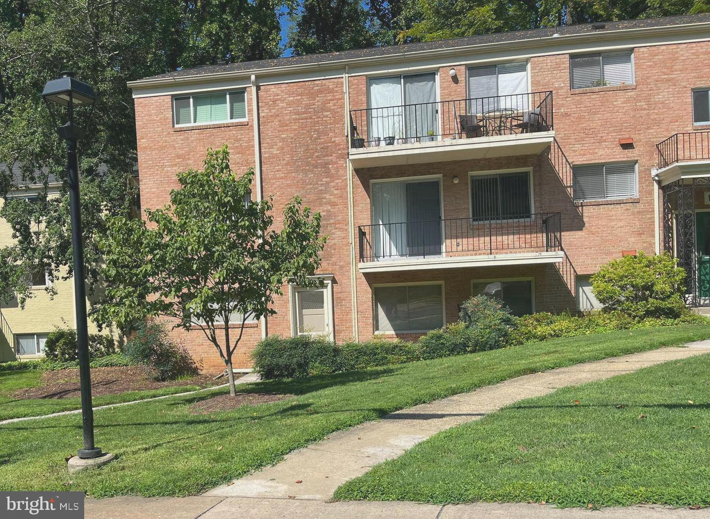 10630 Kenilworth Ave #10630 — photo