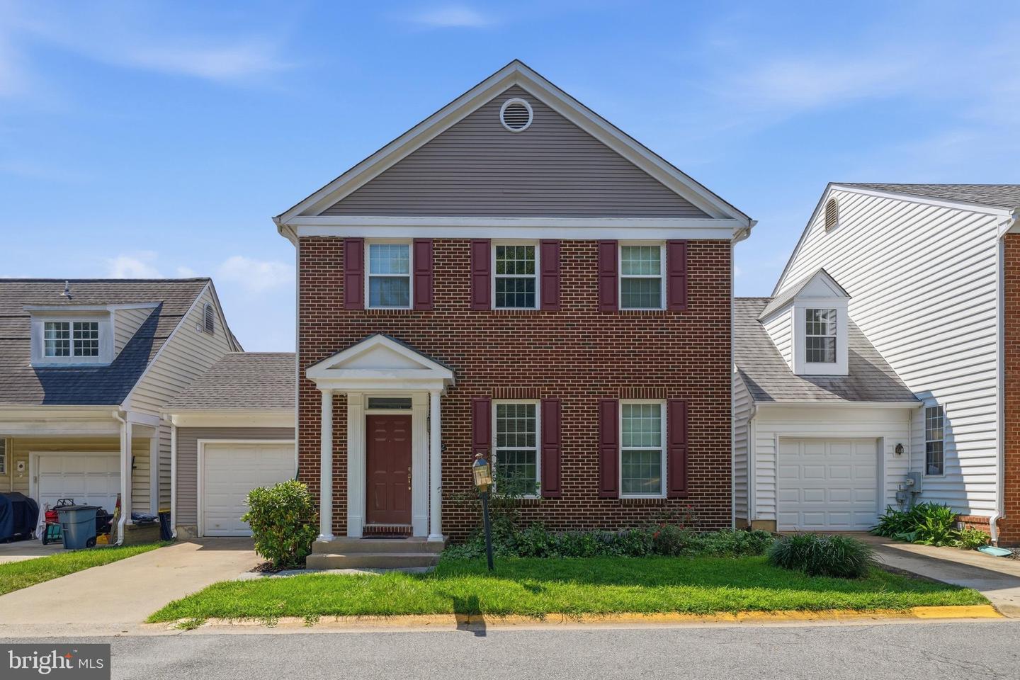 8612 Castlebar Way — photo