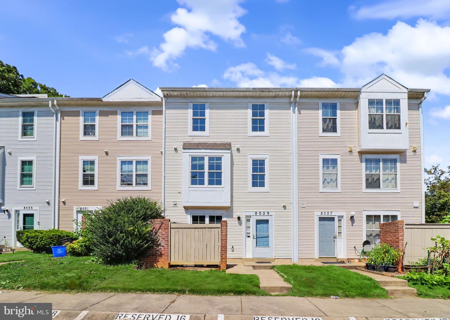 8029 Harbor Tree Way — photo