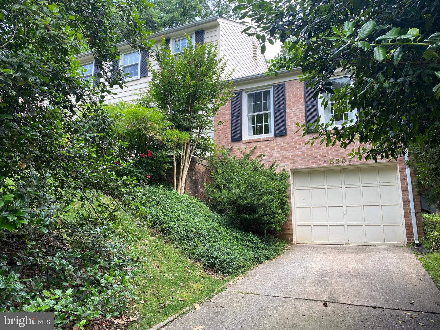 8207 Geneva Mason Rd — photo